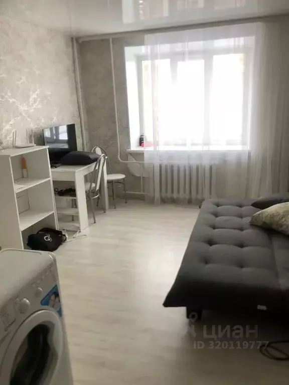 Студия Башкортостан, Уфа ул. Мусы Джалиля, 74/1 (18.0 м) - Фото 1