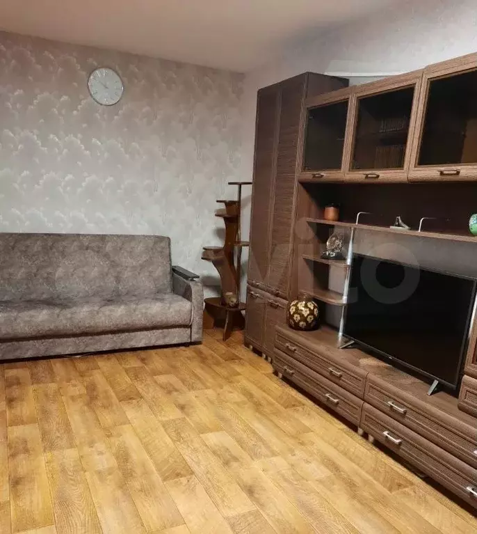 2-к. квартира, 42 м, 2/5 эт. - Фото 0
