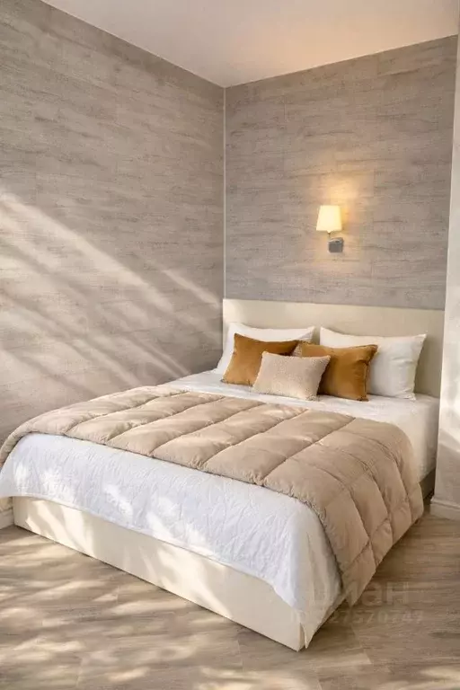 1-к кв. Волгоградская область, Волгоград ул. Калинина, 2А (42.0 м) - Фото 1