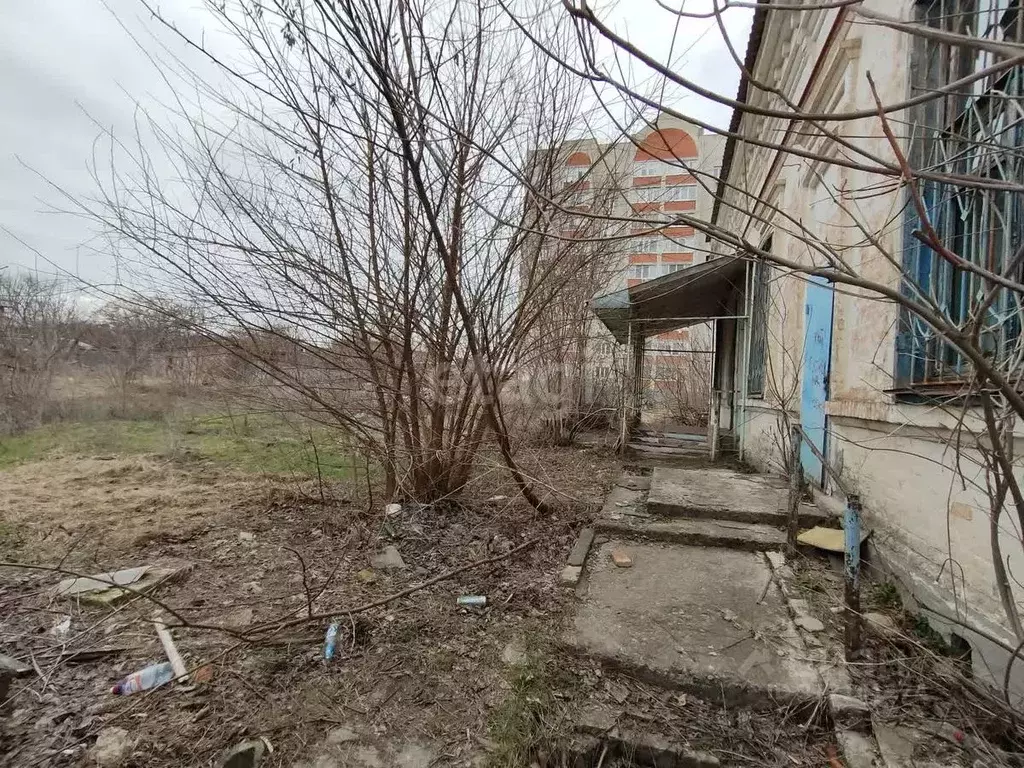 Участок в Краснодарский край, Ейск  (25.0 сот.) - Фото 0