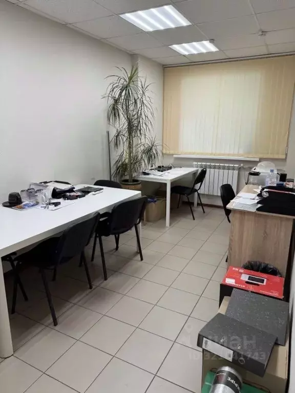 Офис в Нижегородская область, Нижний Новгород ул. Бекетова, 69 (88 м) - Фото 1