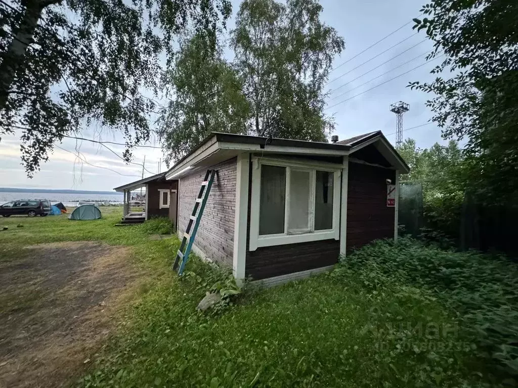 Дом в Карелия, Петрозаводск ул. Ригачина, 3 (45 м) - Фото 0