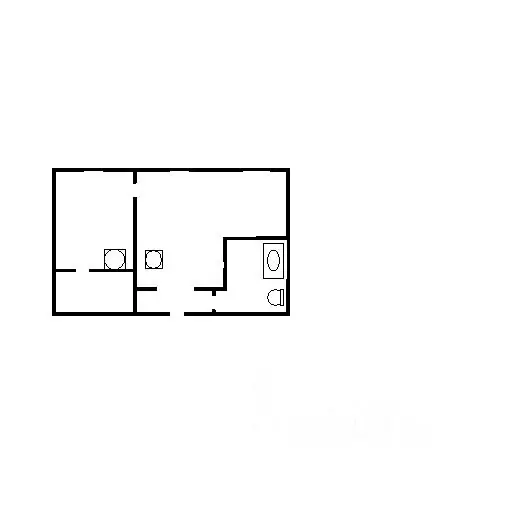 2-к кв. Москва Профсоюзная ул., 7/12 (64.3 м) - Фото 2