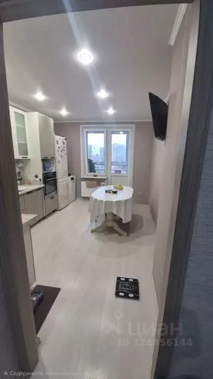 2-к кв. Татарстан, Лаишевский район, Столбищенское с/пос, с. Усады ул. ... - Фото 2