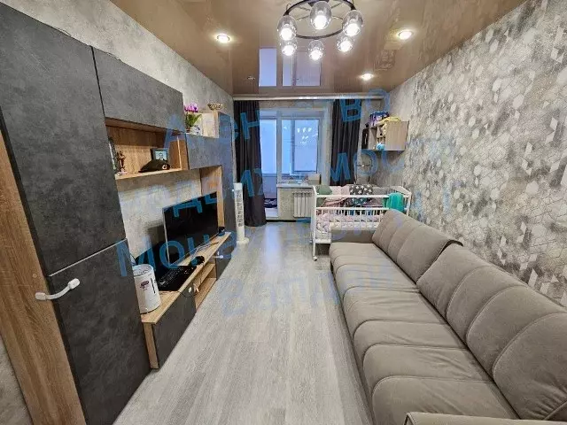 Продаётся 2-к квартира, 60 м - Фото 0
