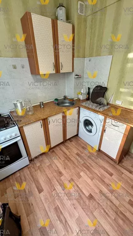 1-к кв. Москва Чертановская ул., 15 (32.0 м) - Фото 1