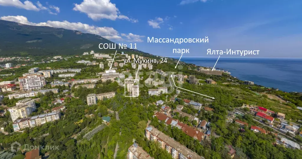 Продаётся 1-к квартира, 36.8 м - Фото 0