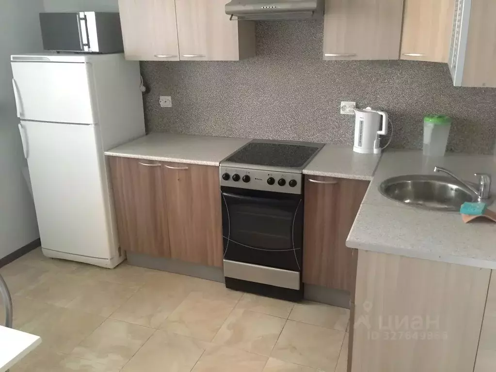 1-к кв. Москва проезд 17-й Марьиной рощи, 1 (50.0 м) - Фото 1