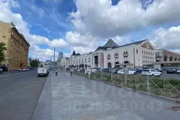 1-к кв. Москва Доброслободская ул., 11/13 (37.0 м) - Фото 0