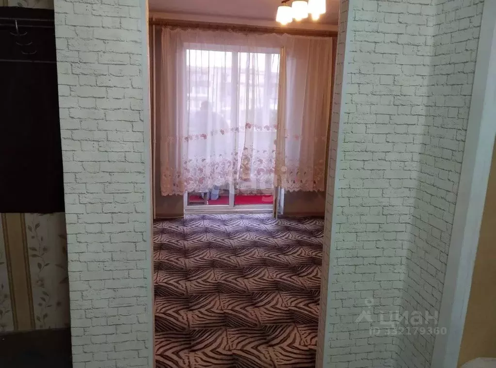 3-к кв. Крым, Евпатория городской округ, Новоозерное пгт ул. ... - Фото 1