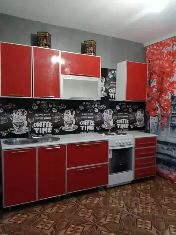 1-к кв. Московская область, Воскресенск ул. Зелинского, 10а (45.0 м) - Фото 2