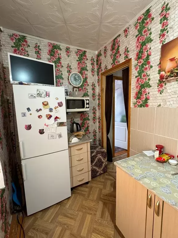 Продаётся 2-к квартира, 42.2 м - Фото 0