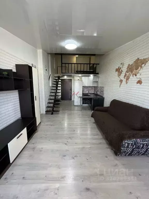 Студия Хакасия, Абакан ул. Некрасова, 45 (27.8 м) - Фото 2