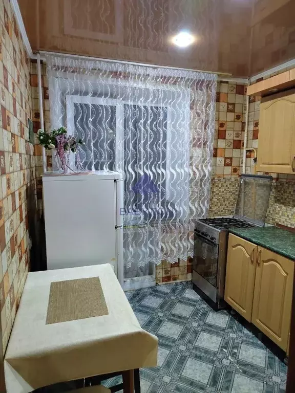 1-к кв. Ростовская область, Волгодонск Морская ул. (30.0 м) - Фото 1