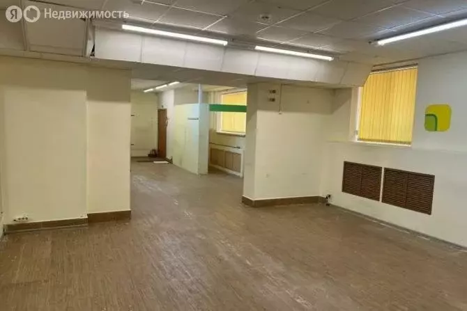 Помещение свободного назначения (94 м) - Фото 1