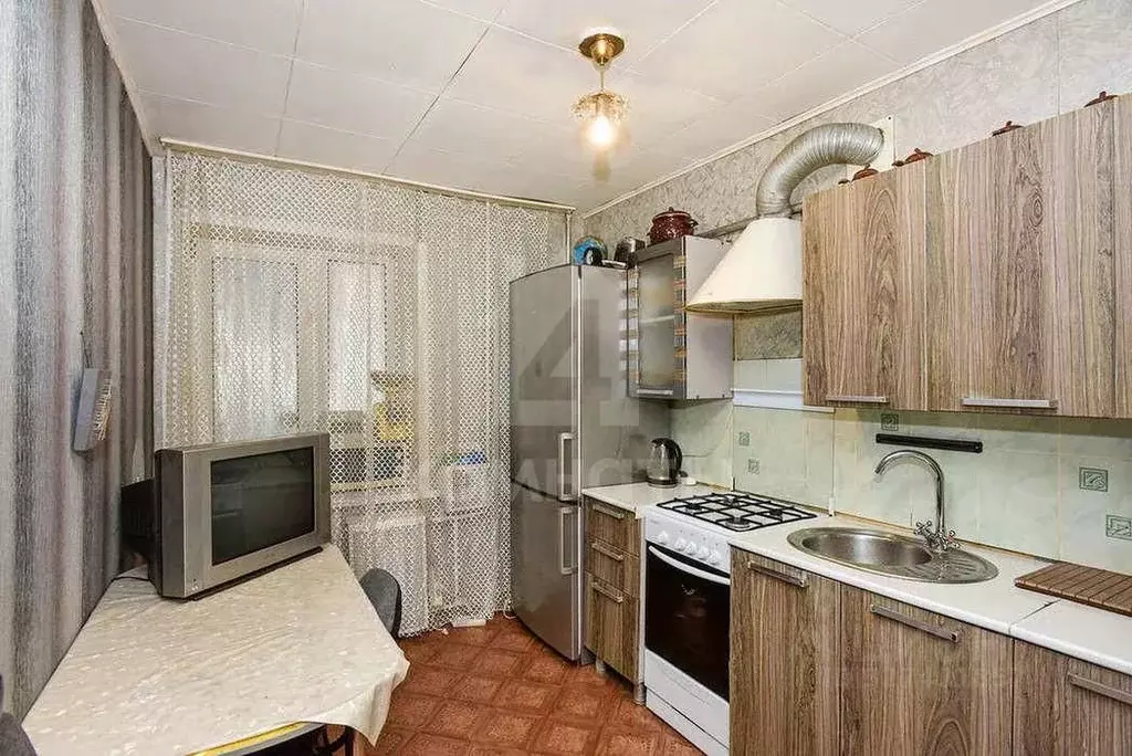 2-к кв. Воронежская область, Воронеж Иркутская ул., 23 (50.0 м) - Фото 2