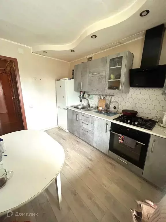 Продаётся 3-к квартира, 58.7 м - Фото 0