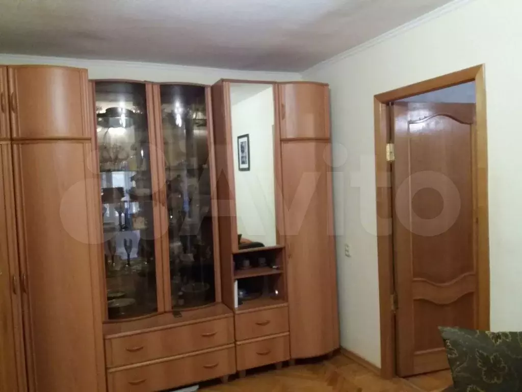 2-к. квартира, 50 м, 7/14 эт. - Фото 1