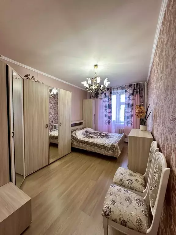 2-к кв. Татарстан, Казань ул. Юлиуса Фучика, 14Б (55.0 м) - Фото 1