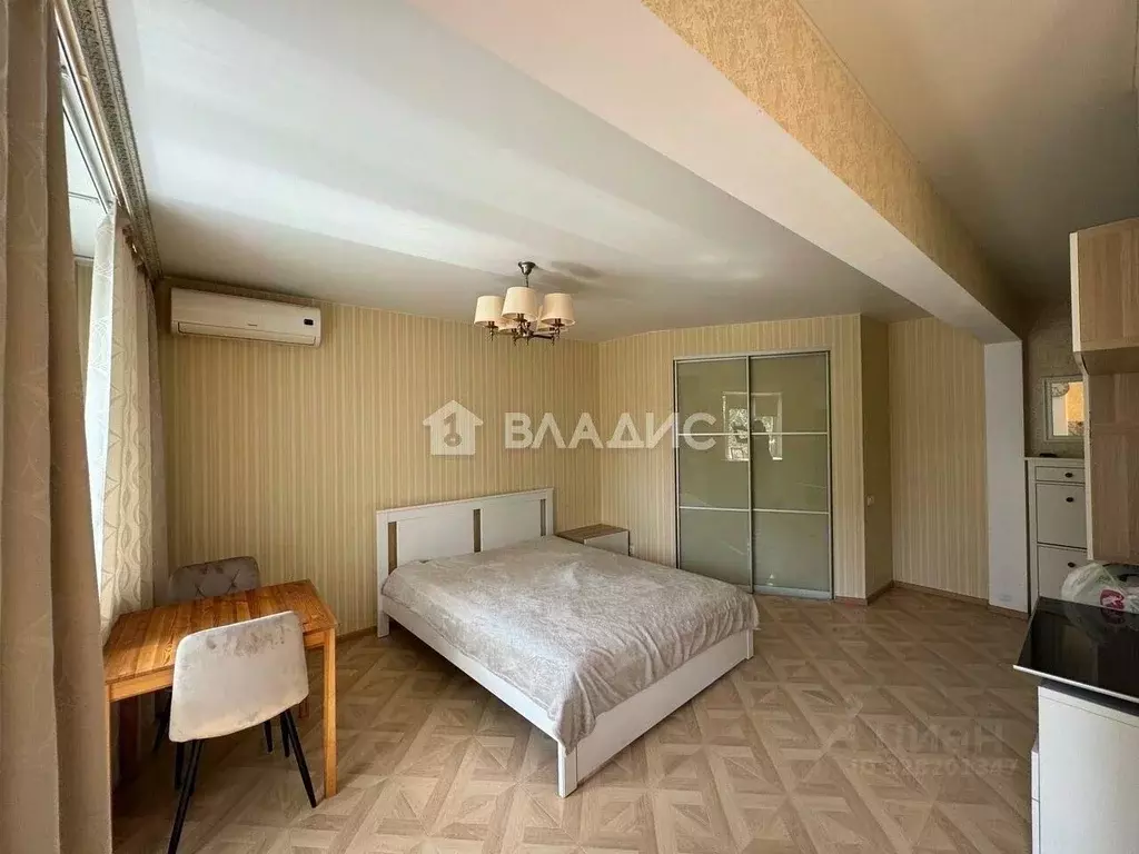 Квартира, 1 комната, 30.5 м - Фото 1