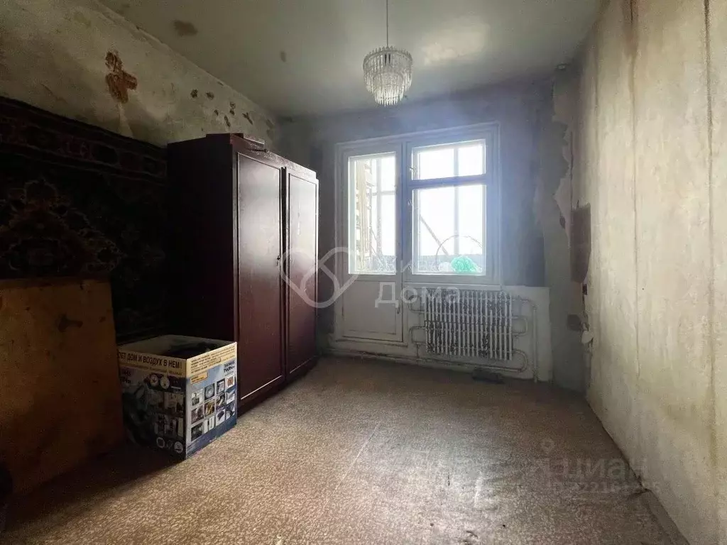 3-к кв. Волгоградская область, Волгоград ул. Землячки, 44 (67.8 м) - Фото 2