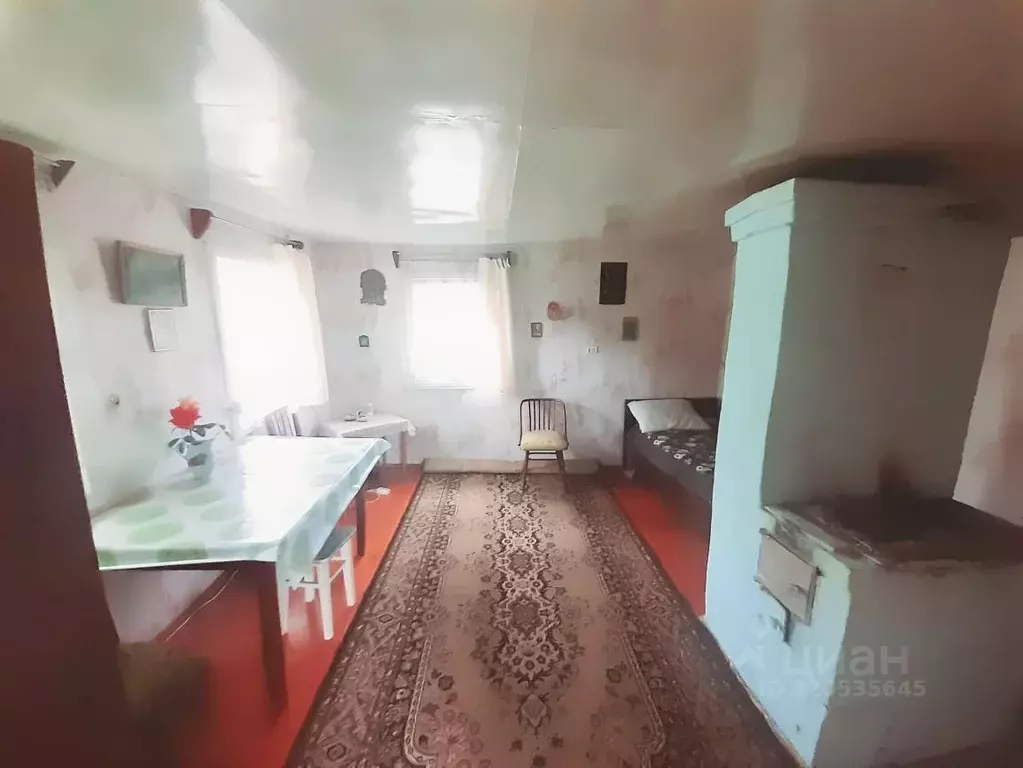 Дом в Башкортостан, Уфимский район, Жуковский сельсовет, Медтехника ... - Фото 0