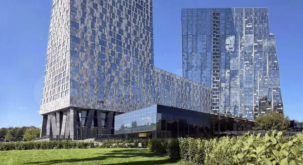 4-к кв. Москва Мосфильмовская ул., 8 (210.0 м) - Фото 2