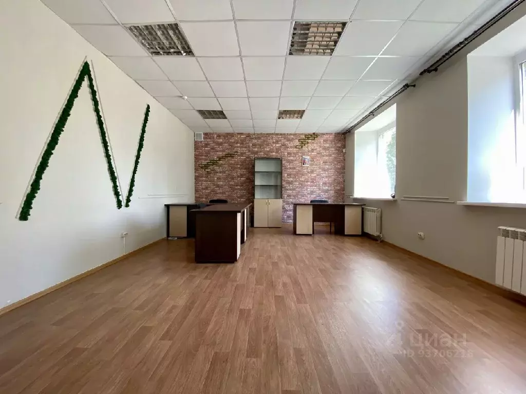 Офис в Татарстан, Казань ул. Салиха Батыева, 1 (32 м) - Фото 0