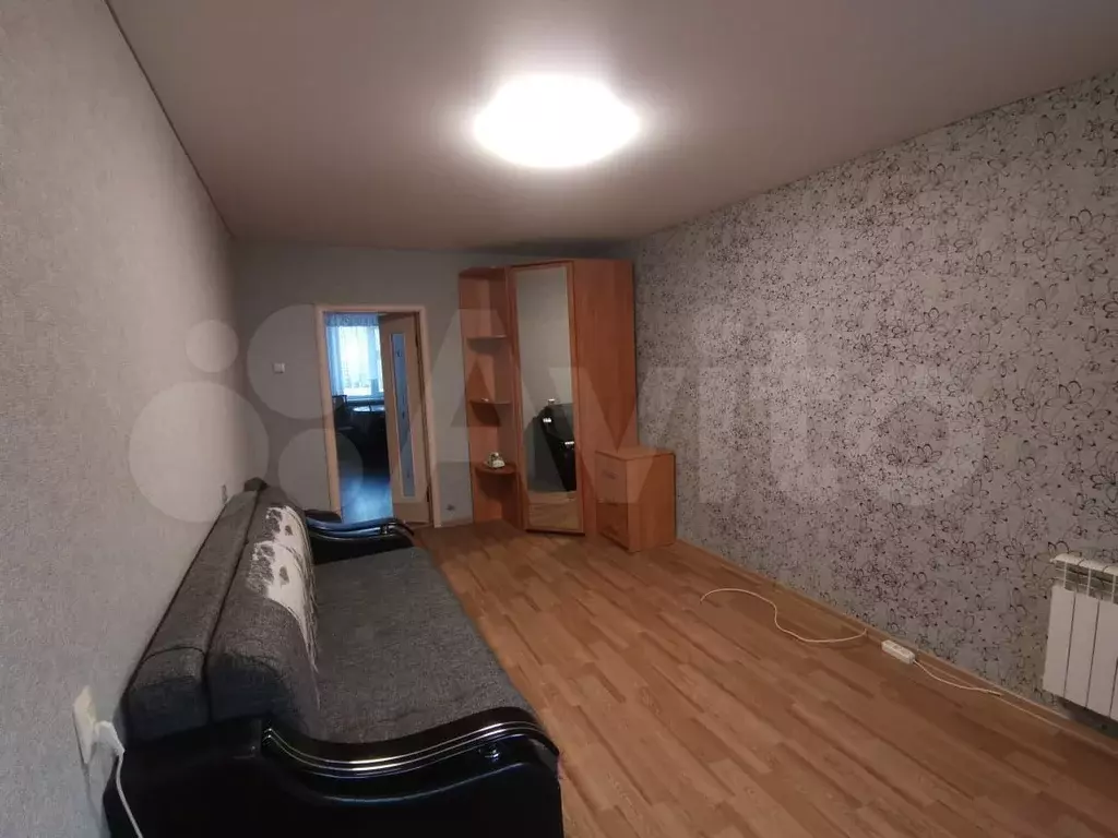 2-к. квартира, 51,8 м, 3/5 эт. - Фото 1