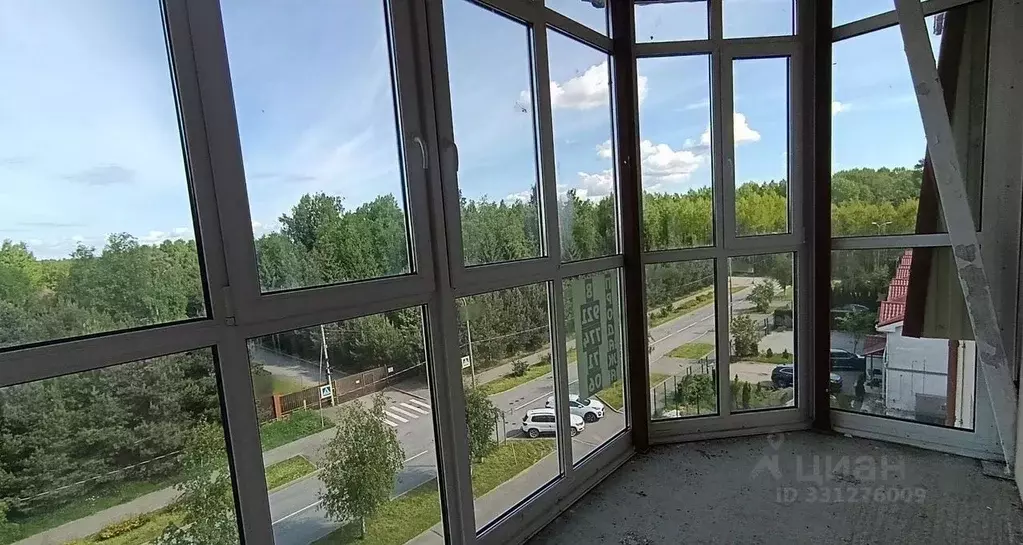 6-к кв. Санкт-Петербург, Санкт-Петербург, Сестрорецк Рыбацкая ул., 11 ... - Фото 1
