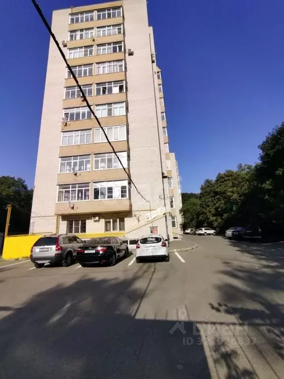 Помещение свободного назначения в Ставропольский край, Ставрополь ул. ... - Фото 2