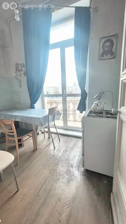 2-комнатная квартира: Москва, Саввинская набережная, 3 (65 м) - Фото 2