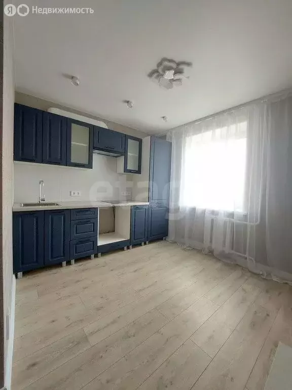 1-комнатная квартира: Вологда, улица Ловенецкого, 15 (30.8 м) - Фото 1