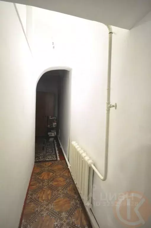 2-к кв. Крым, Евпатория ул. Интернациональная, 29 (39.0 м) - Фото 2