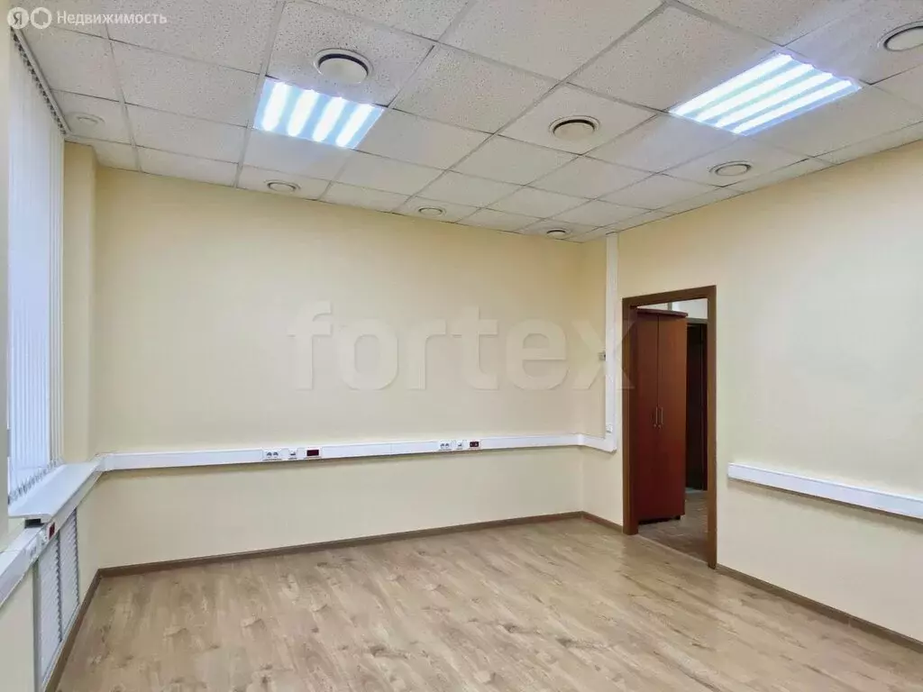 Офис (246 м) - Фото 1