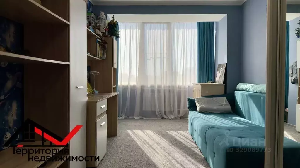 3-к кв. Севастополь ул. Казачья, 18 (69.0 м) - Фото 2