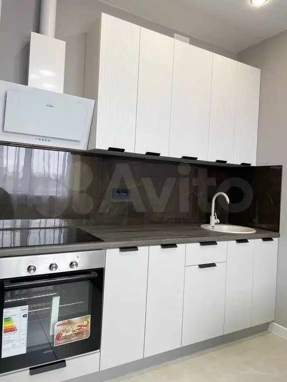 1-к. квартира, 35 м, 7/10 эт. - Фото 1