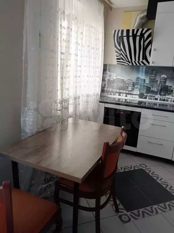 1-к. квартира, 33 м, 9/9 эт. - Фото 0