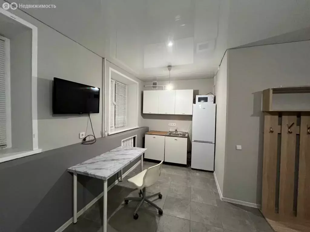 Офис (31 м) - Фото 1