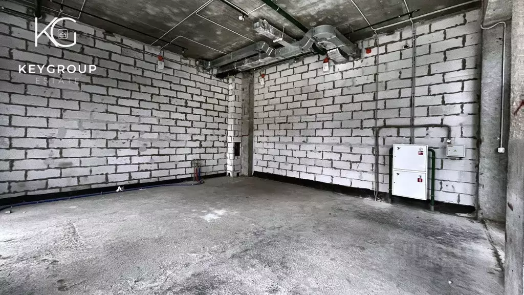 Помещение свободного назначения в Москва ул. Двинцев, 3С1 (64 м) - Фото 2