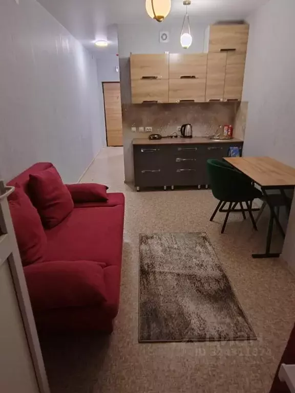 Студия Красноярский край, Красноярск Судостроительная ул., 27Г (23.0 ... - Фото 2