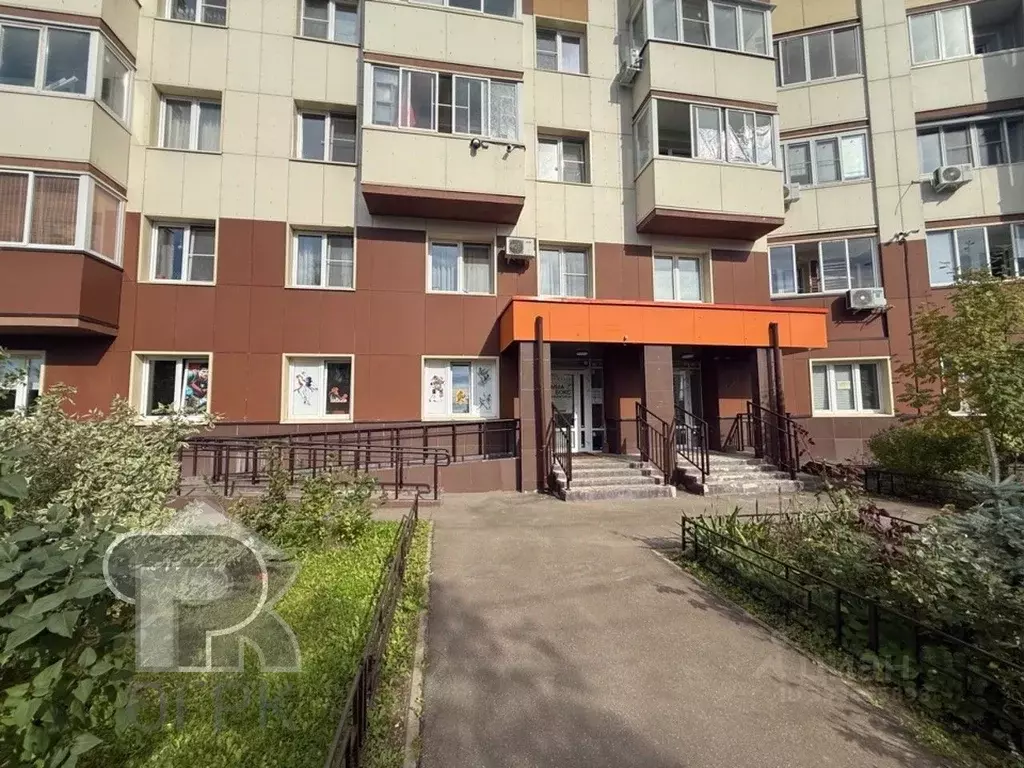 Помещение свободного назначения в Московская область, Видное бул. ... - Фото 1
