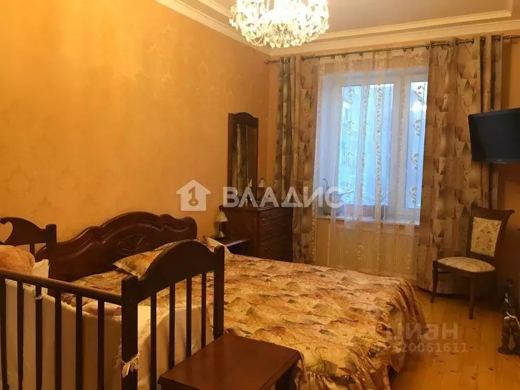 Квартира, 2 комнаты, 57 м - Фото 0