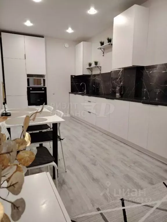 1-к кв. Калининградская область, Калининград Батальная ул., 75 (38.0 ... - Фото 1