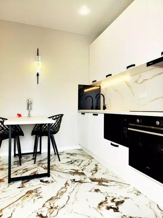 1-к кв. Иркутская область, Иркутский муниципальный округ, Маркова рп, ... - Фото 1