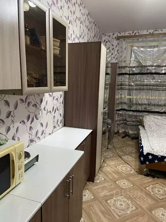 Комната Саратовская область, Саратов просп. Имени 50 лет Октября, 69 ... - Фото 2