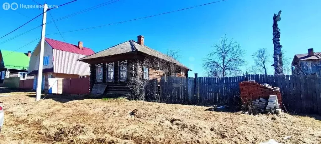 Участок в Медведевский район, Руэмское сельское поселение, деревня ... - Фото 1