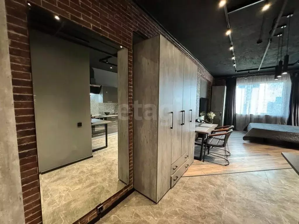 Студия Московская область, Одинцовский городской округ, Новоивановское ... - Фото 2