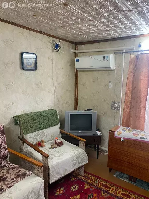 Дом в Миллерово, Красноармейская улица (61.6 м) - Фото 0