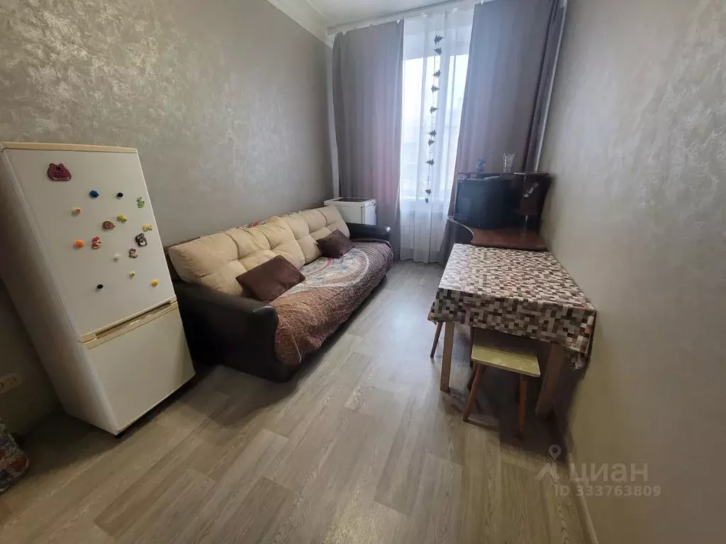 Комната Московская область, Балашиха ул. Победы, 12/1 (14.0 м) - Фото 1